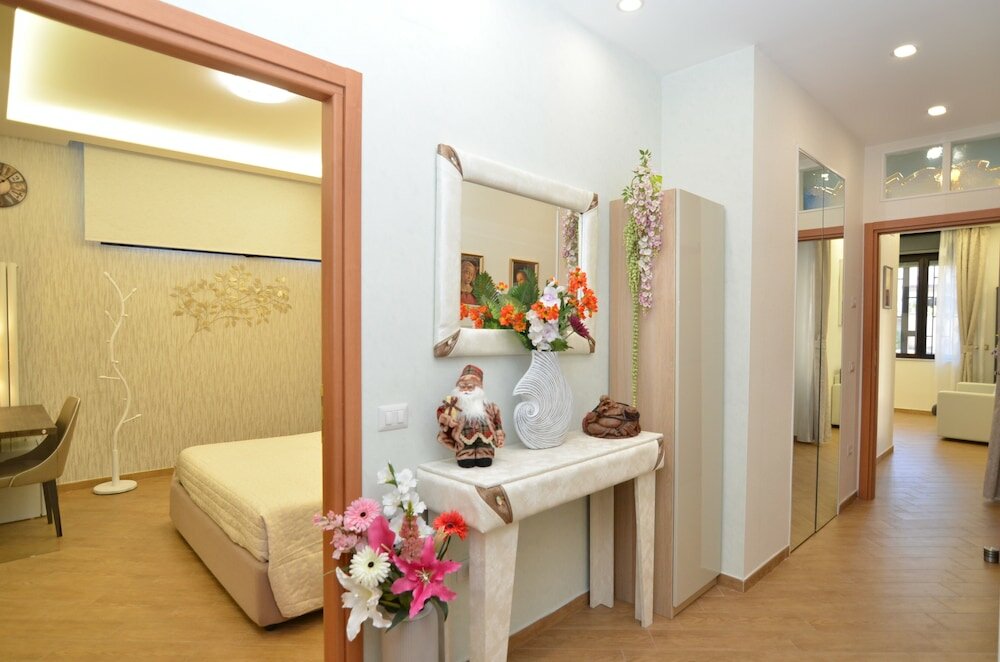 Фото Caserta Deluxe