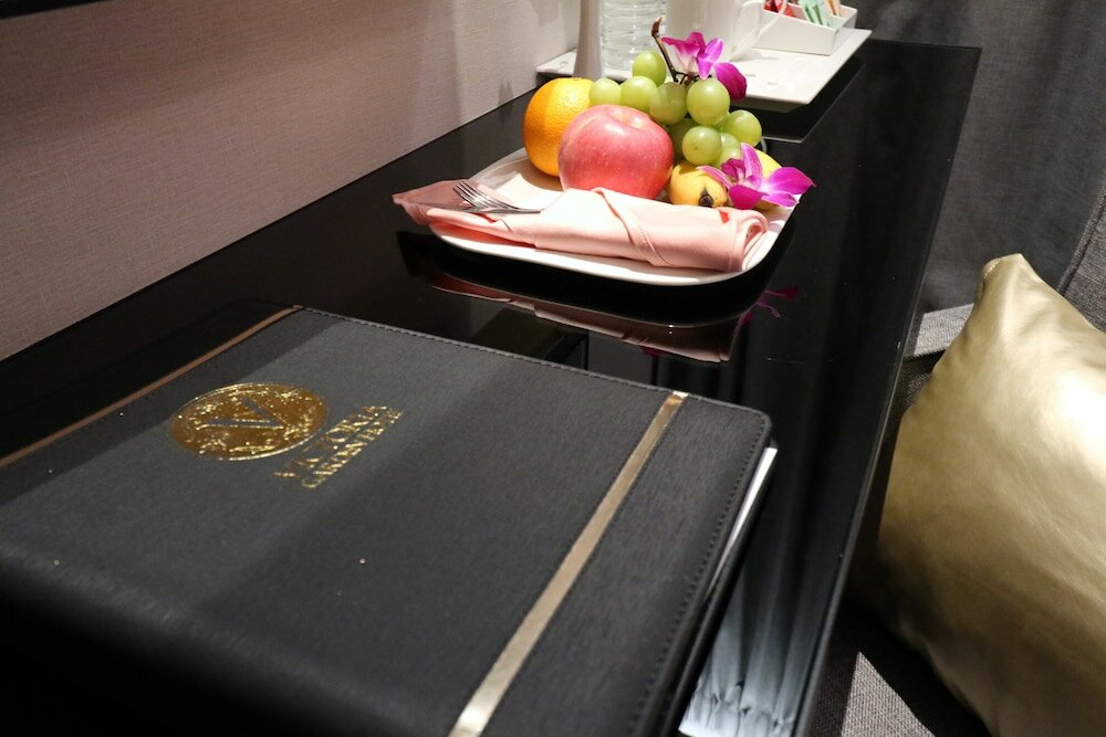 Фото Victoria Garden Hotel