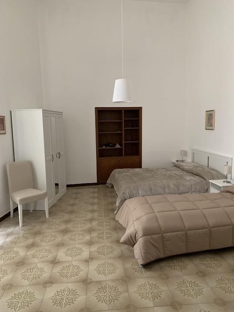 Фото Istituto SS Salvatore