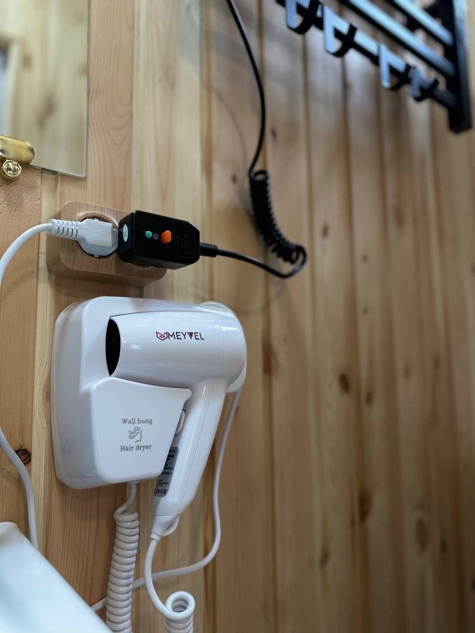 Фото Дом Шрека