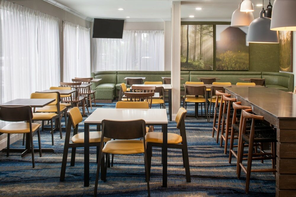 Фото Fairfield Inn & Suites by Marriott Gulfport