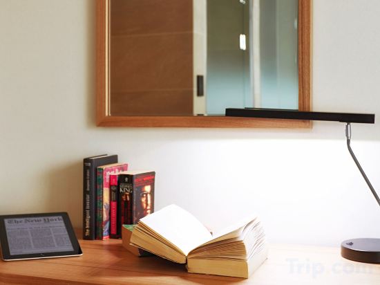 Фото Ulsan City Hotel