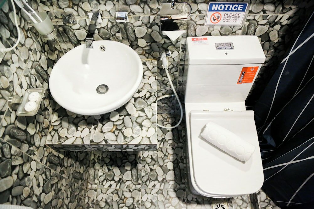 Фото Pacific Bay Grand Suites