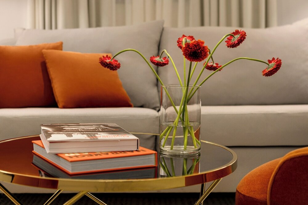 Фото Dylan Hotel Nyc