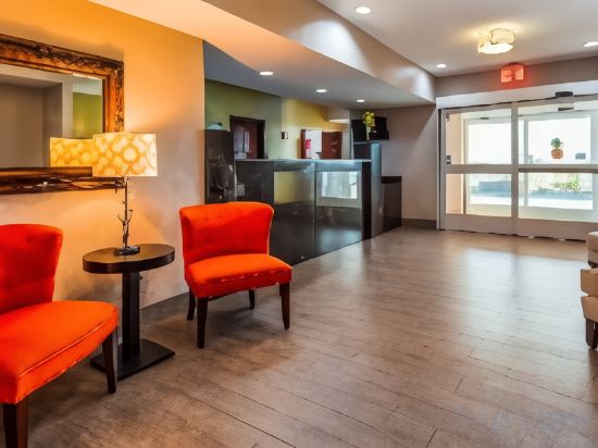 Фото Best Western Executive Inn