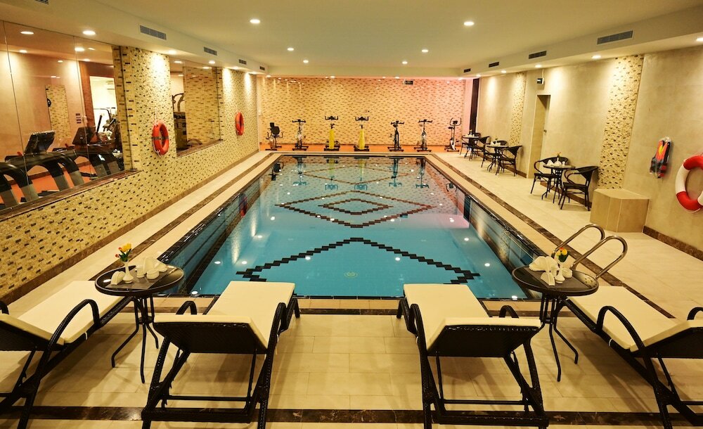 Фото Donatello Hotel Jeddah