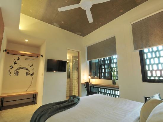 Фото The Nest House