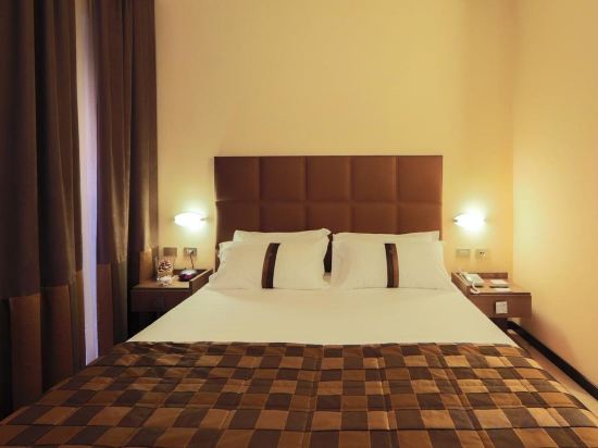 Фото Best Western Hotel Liberta