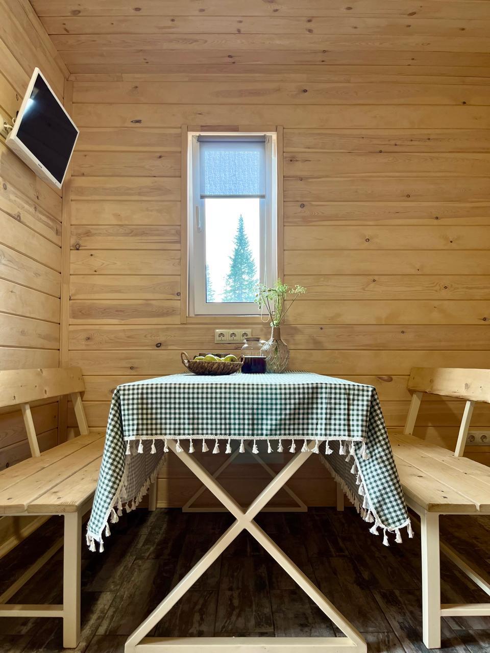 Фото Тетрис