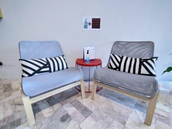 Фото Fine Bed Hotel