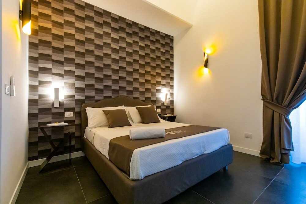 Фото Santa Chiara Inn