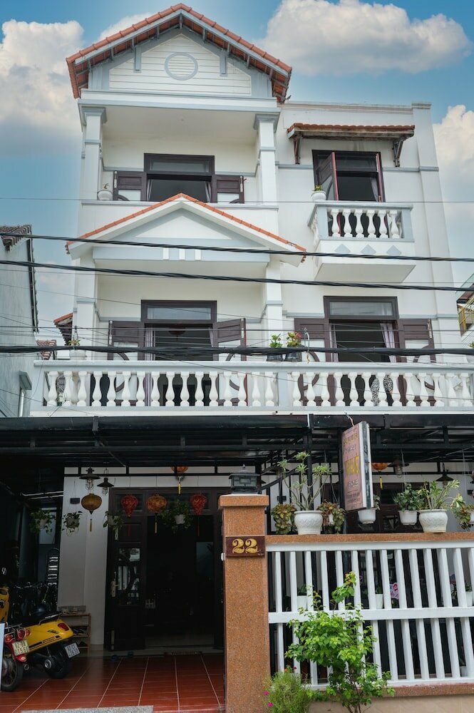 Hotel Hoi An Viet House, Hội An, photo