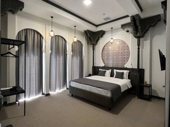 Фото Rasoda Hotel