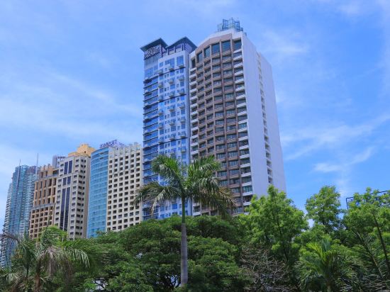 Фото Kl Serviced Residences
