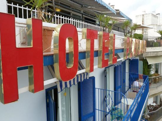 Фото Platjador Hotel