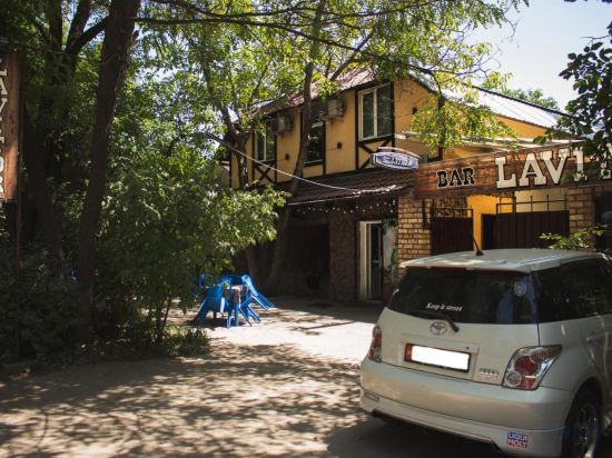 Фото Lavitor hotel