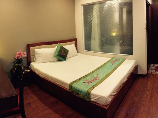 Фото Quan Quan Hotel