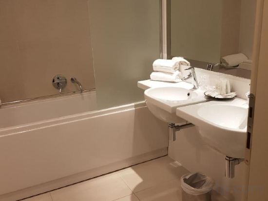 Фото Best Western Plus Hotel Monza e Brianza Palace