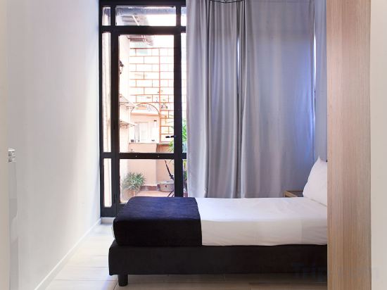 Фото Dada Suites