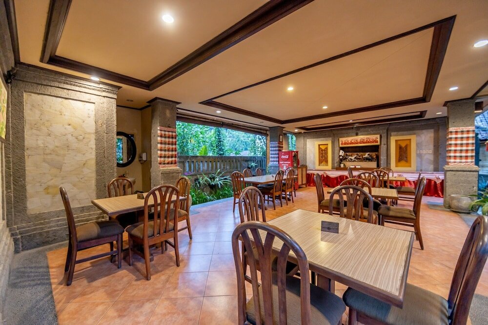 Фото De Munut Balinese Resort