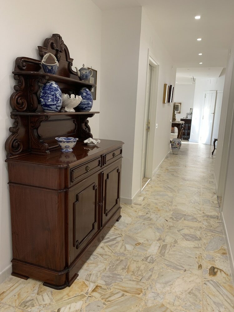 Фото Di Palma Suite Museum