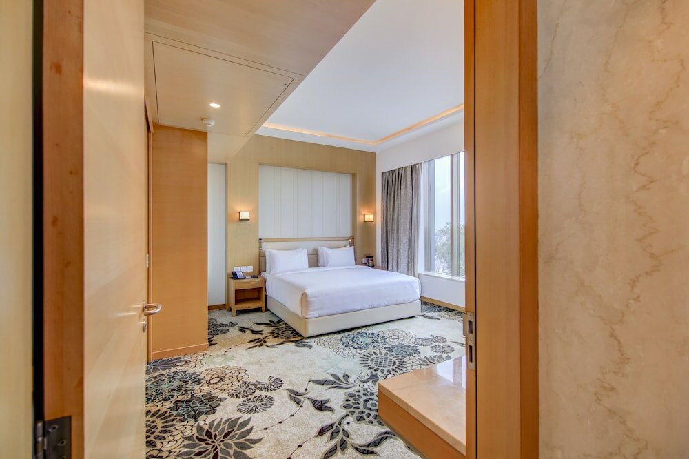 Фото Radisson Blu Gorakhpur