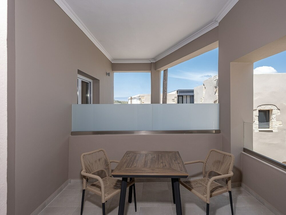 Фото Casa D'Irene Deluxe Hotel