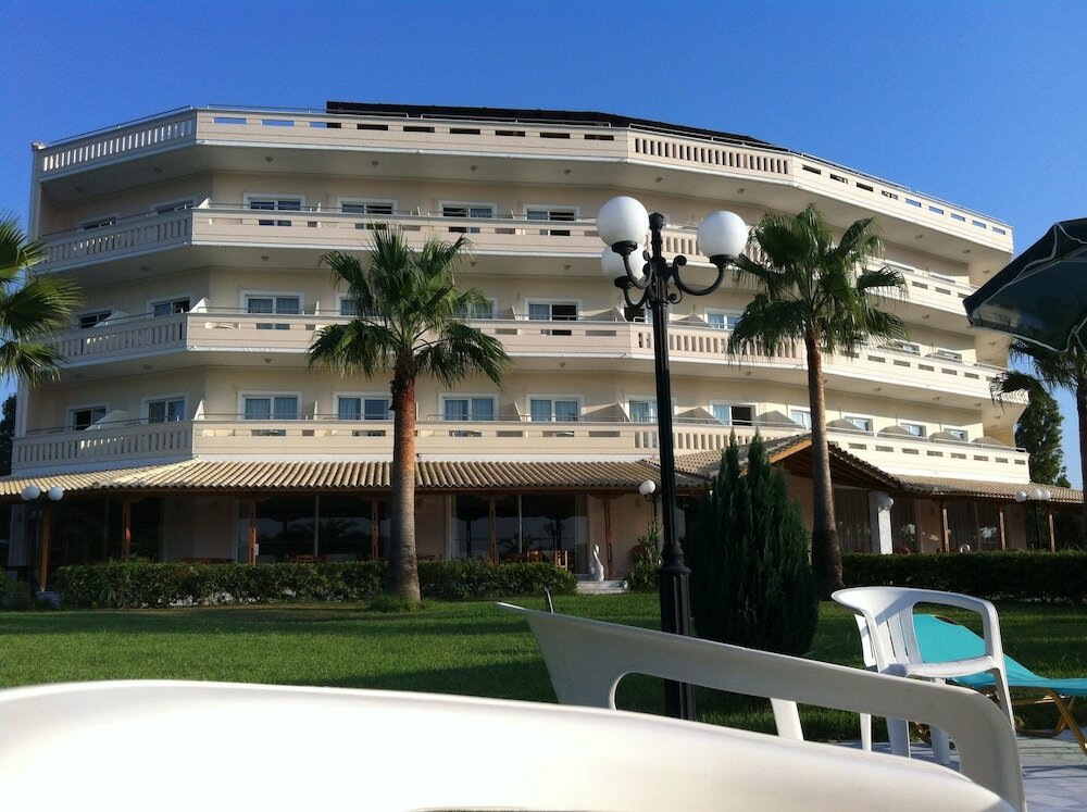 Фото Regina Hotel