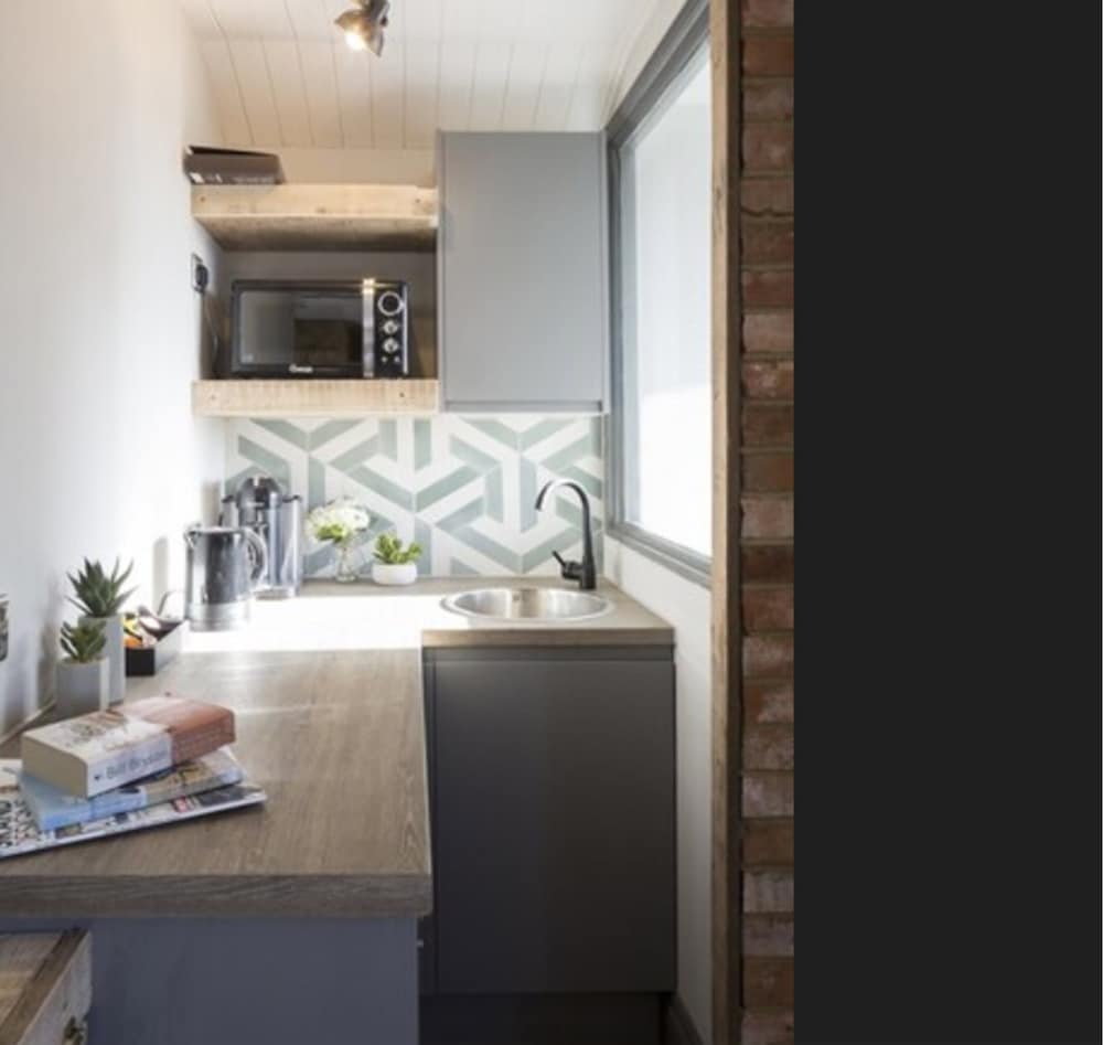 Фото One Broad Street