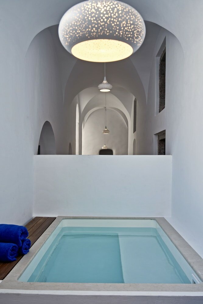 Фото Katikies Garden Santorini - The Leading Hotels Of The World