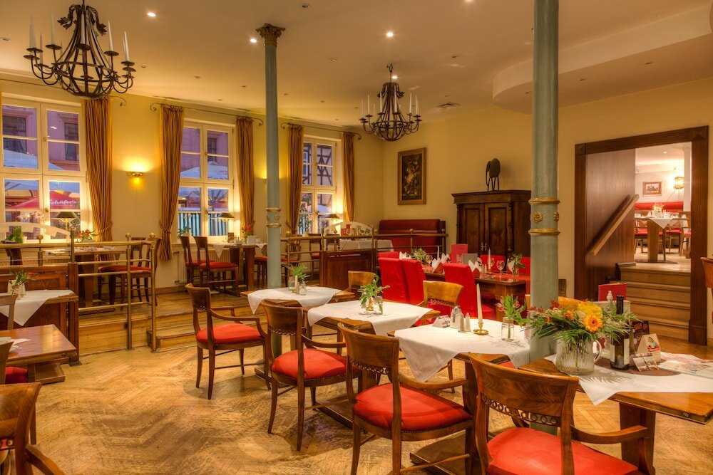 Фото Hotel Zum Bär