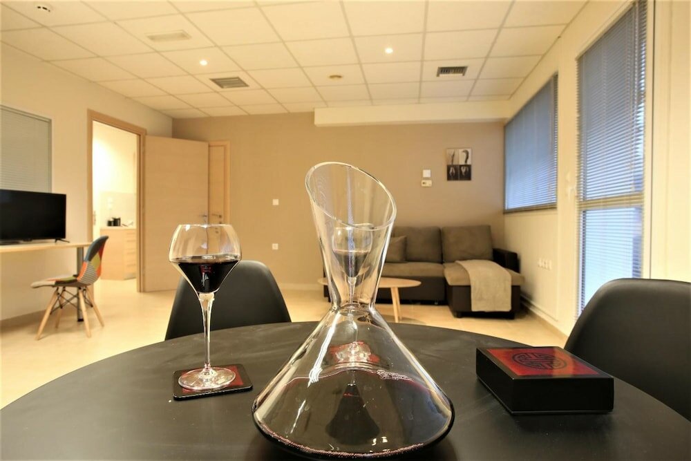 Фото Gk Airport Suites