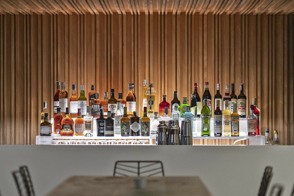 Фото Posia Retreat & SPA Una Esperienze