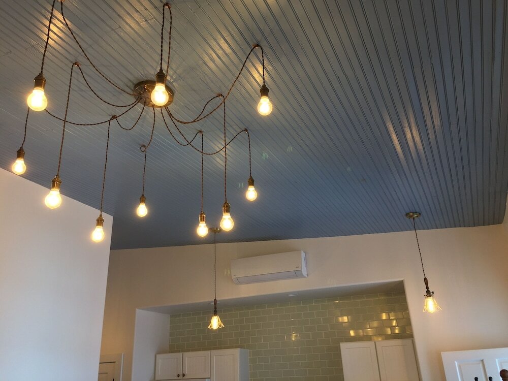 Фото Painted Lady Bed & Brew