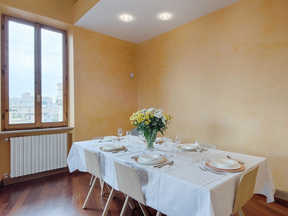 Фото Rsh Vatican Luxury View