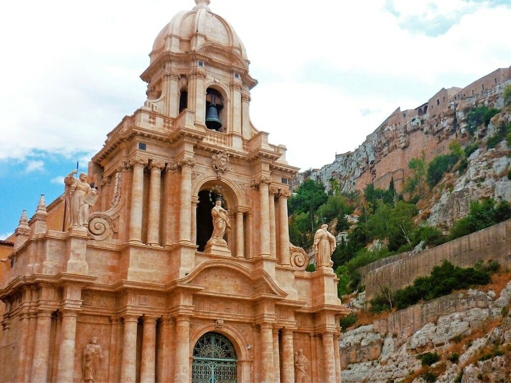 Фото Villa Boscarino