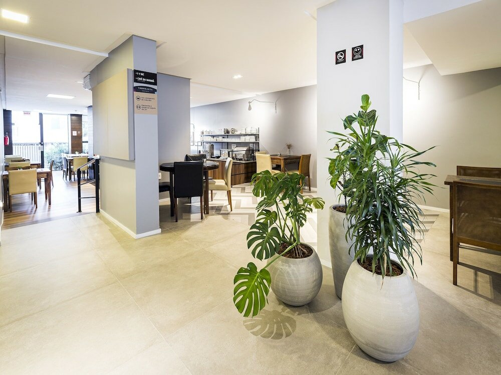 Фото Tropikalya Gold Hotel