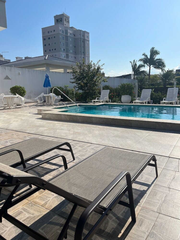 Фото Arco do Sol Parque Hotel