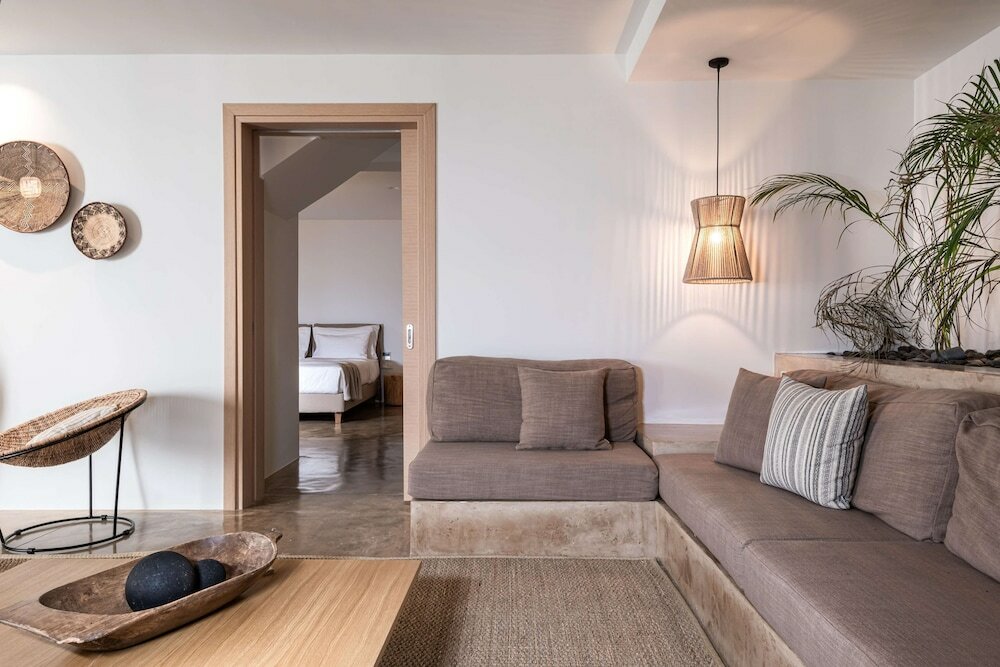 Фото Andronis Arcadia Hotel