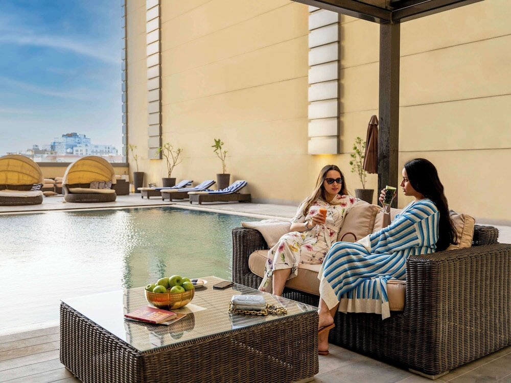 Фото Ibis Jeddah Malik Road