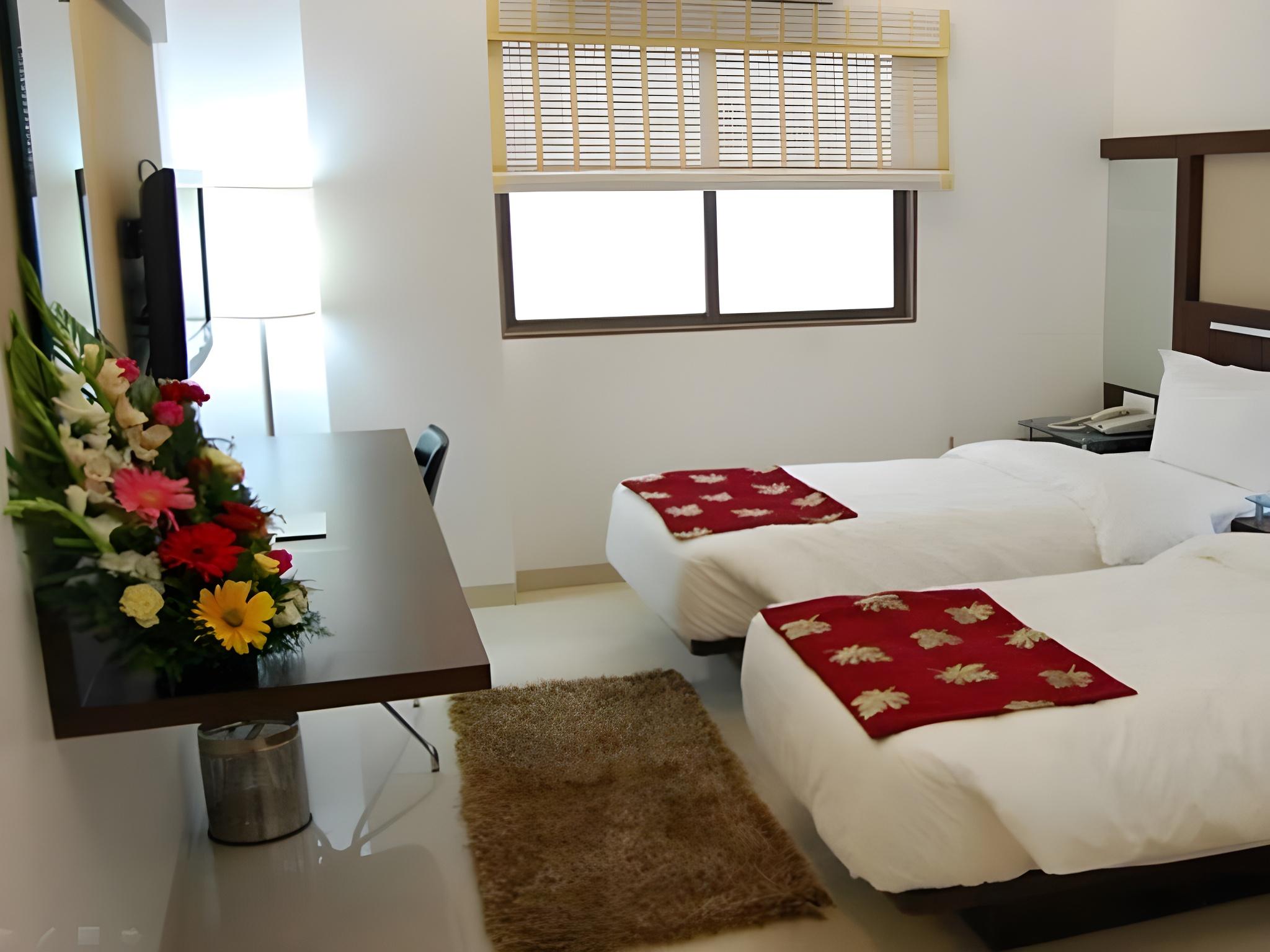 Фото Sapphire Regency