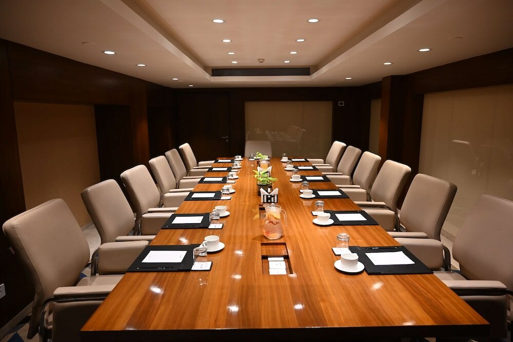 Фото Radisson Blu Gorakhpur