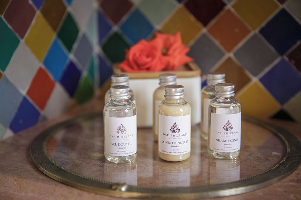 Фото Dar Rhizlane