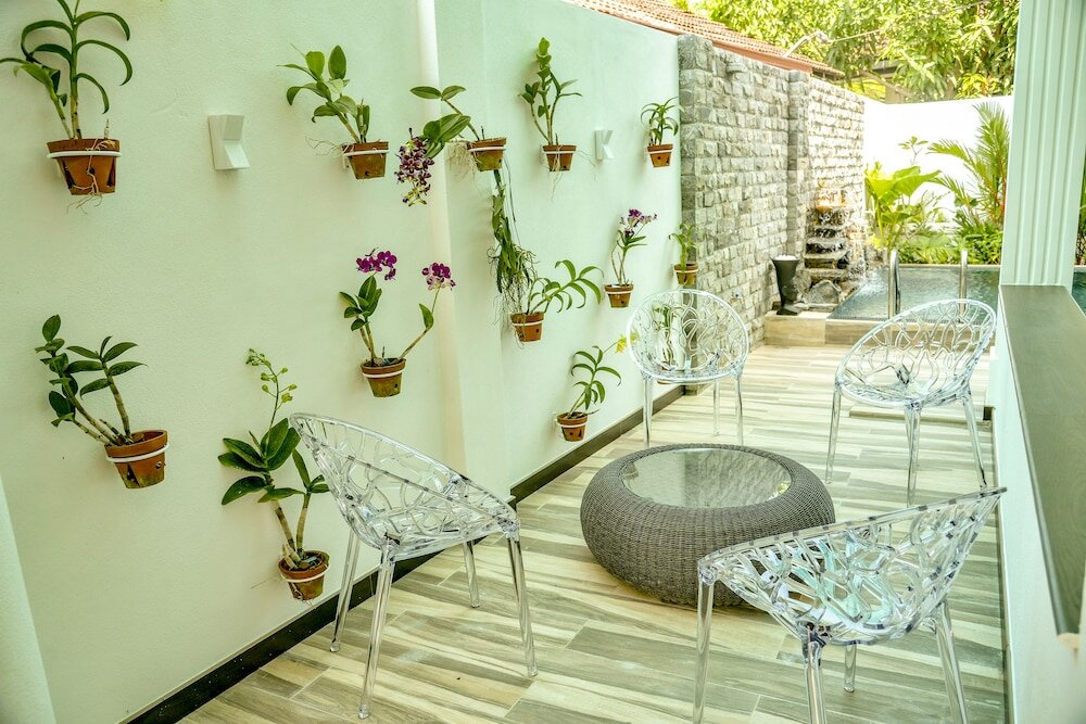 Фото Negombo New Queen's Palace