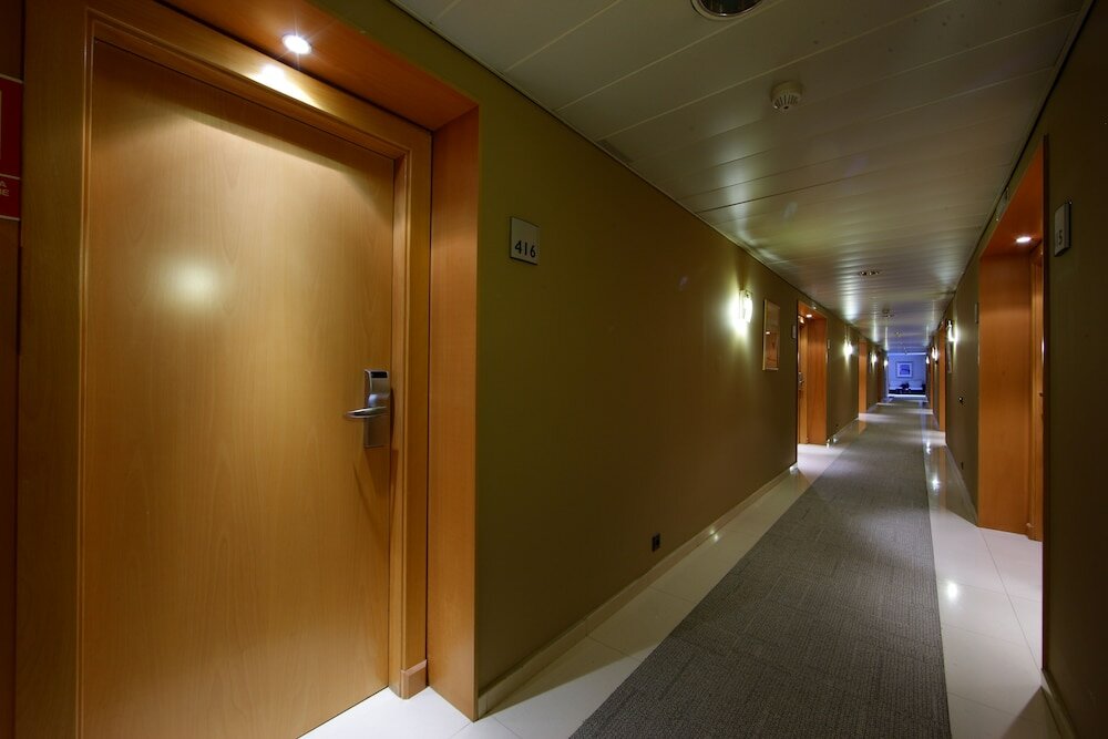 Фото Hotel Attica 21 Barcelona Mar