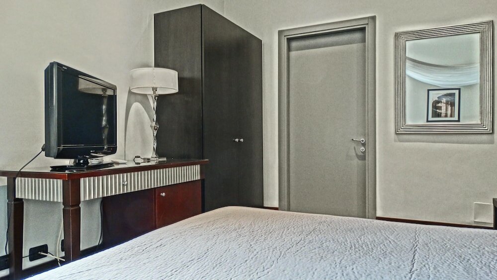 Фото Hotel Giuggioli