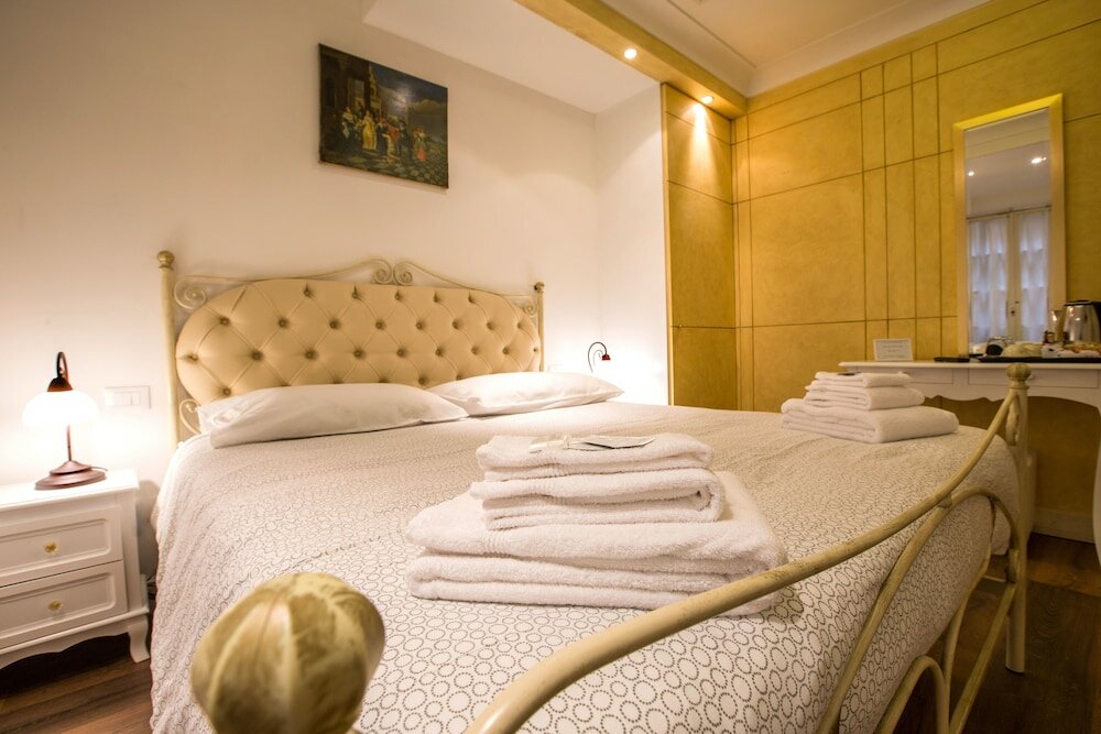 Фото Il Terrazzino Sulla Cattedrale