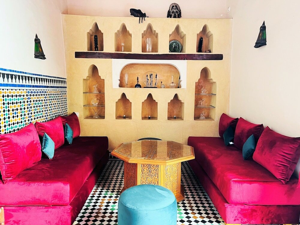 Фото Riad Zitouna