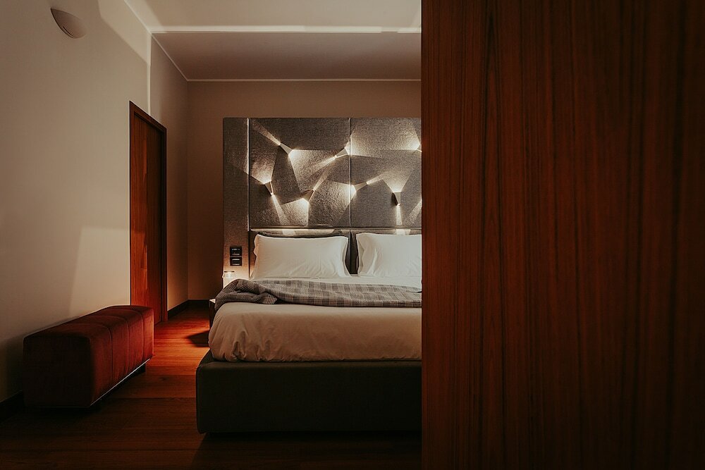 Фото Bacã Suites Restaurant & Bar