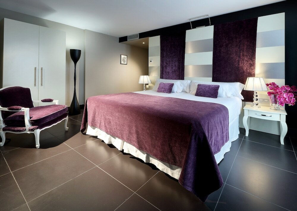 Фото Eurostars Sevilla Boutique